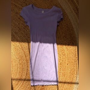 BP Short Sleeve Dress